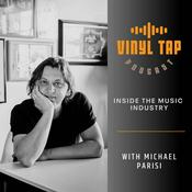 Podcast VINYL TAP - Inside the Music Industry