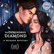 Podcast Violet's Shadow Murder Mysteries