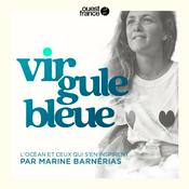 Podcast Virgule Bleue