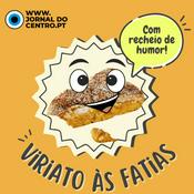 Podcast Viriato às Fatias