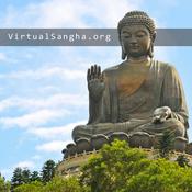 Podcast Virtual Sangha Podcast