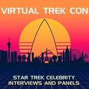 Podcast Virtual Trek Con