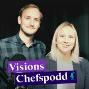 Podcast Visions chefspodd