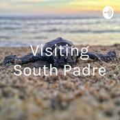 Podcast Visiting South Padre