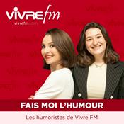 Podcast Fais-moi l'humour