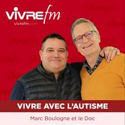 Podcast Vivre avec l'autisme