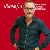 Podcast Vivre FM - Vivre « Dans le noir ? »