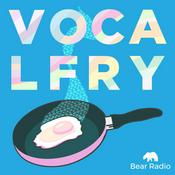 Podcast Vocal Fry