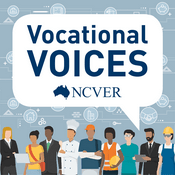 Podcast Vocational Voices
