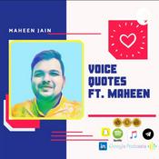 Podcast Maheen Jain