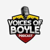 Podcast Voices of Boyle
