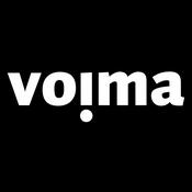 Podcast Voima – Äänisisällöt