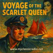 Podcast Voyage of the Scarlet Queen