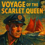 Podcast Voyage of the Scarlet Queen