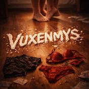 Podcast Vuxenmys!