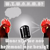 Podcast Waar zijn we nou helemaal mee bezig?