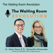 Podcast The Waiting Room Revolution