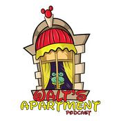 Podcast Walt's Apartment Productions