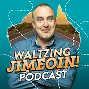 Podcast Waltzing Jimeoin