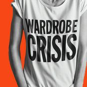 Podcast WARDROBE CRISIS with Clare Press