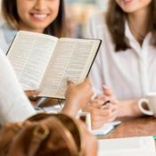 Podcast Warragul Bible Studies
