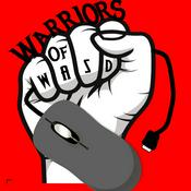 Podcast Warriors of WASD