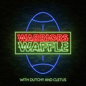 Podcast Warriors Waffle