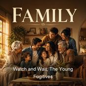 Podcast Watch and Wait; The Young Fugitives
