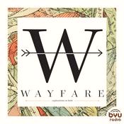 Podcast Wayfare: Explorations in Faith