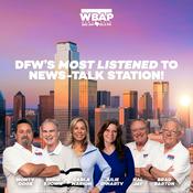 Podcast WBAP's Morning News Podcast