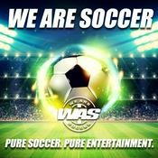 Podcast We Are Soccer