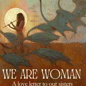 Podcast We Are Woman