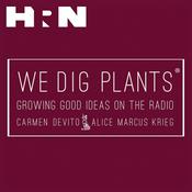 Podcast We Dig Plants