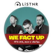 Podcast We Fact Up