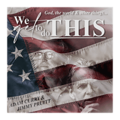 Podcast We Get To Do This