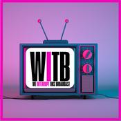 Podcast We Interrupt This Broadcast