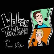 Podcast We Love to Watch