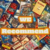 Podcast We Recommend: A Movie Podcast
