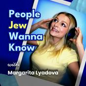 Podcast People Jew Wanna Know