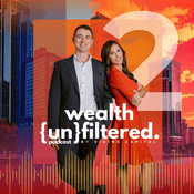 Podcast wealth unfiltered