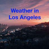Podcast Weather in Los Angeles