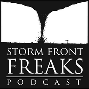 Podcast Storm Front Freaks