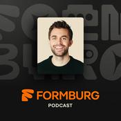 FORMBURG | Mit Webdesigner Jonas Arleth