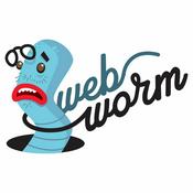 Podcast Webworm with David Farrier