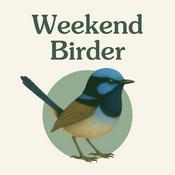 Podcast Weekend Birder