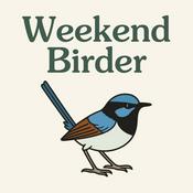 Podcast Weekend Birder