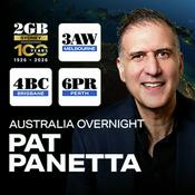 Podcast Australia Overnight