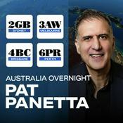 Podcast Australia Overnight