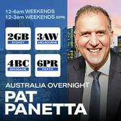 Podcast Australia Overnight