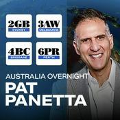 Podcast Australia Overnight